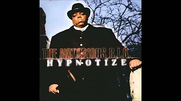 Notorious B.I.G. - Hypnotize (Club Mix)