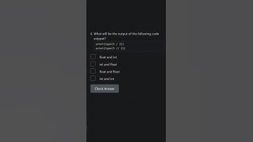 Python interview questions #python #programming #interviewquestions