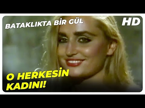 Bataklıkta Bir Gül - Eskiden Öpmem İçin Yalvarıyordun! | Banu Alkan Türk Film