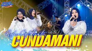 Woro Widowati - Cundamani - NGUNDUH MANTU DENNY CAKNAN & BELLA BONITA - Ambyar Everywhere