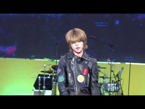 230604 BIG Naughty(서동현)-Frank Ocean+Vancouver[톤앤뮤직페스티벌]