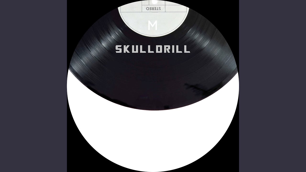 Watch Skulldrill on YouTube Watch Skulldrill on YouTube