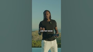 This is keeping you BROKE