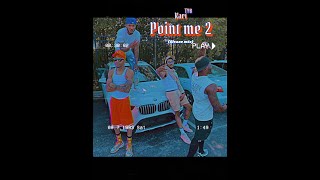 FendiDa Rapper -POINT ME 2 - KariTYB  [REMIX ]
