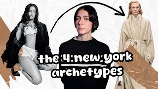 Is American fashion not cringe anymore? 