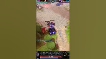 Efficient Blocking #shorts #dota2 #дота2 #dotahighlight #dota2indonesia #leagueoflegends