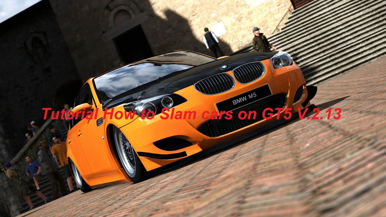 Gt5 Editor Hybrid Creator Updated 21 3 V 1 3i By Janne