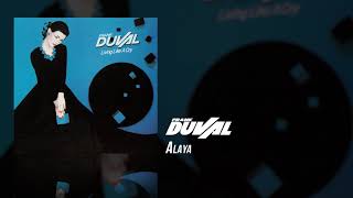 Watch Frank Duval Alaya video