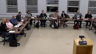 HCS BoE Meeting 11-19-25