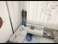 Luxury Living Room Design