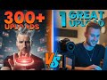 I Posted 300+ Times in 30 Days ( Realistic Results )