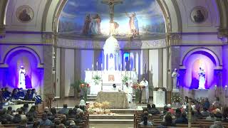 St. Joseph of the Palisades Catholic Church WNY NJ Live Stream