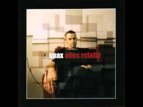 Spax — Spax - Rock The Beat feat. DJ Mirko Machine & DJ Stylewarz 2000