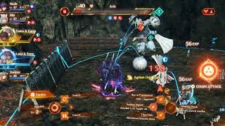 Xenoblade Chronicles 3 Namukis Trial Optional