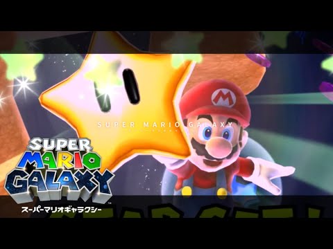 Collect 100 out of 150! [SUPER MARIO GALAXY] #46 - YouTube