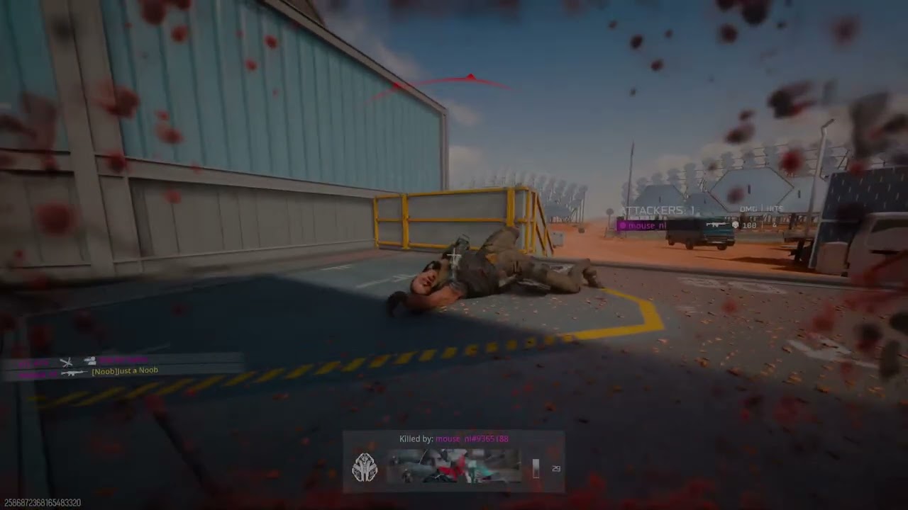 0.70|| free for all ||Exposure || black ops 7