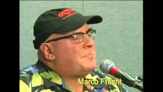 Little Things By Marc Frucht 31dec14 Live at Metrocast Studios