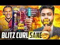 TESTING 103 BLITZ CURL SANE🥵 | 2 BIG TIME CR7 ID’s GIVEAWAY DETAILS🔥 | 101 KICKING POWER + 99 CURLS🔥