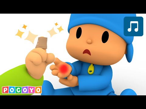 👩⚕️🩹¡Despídete de la pupita! 🩹| POCOYÓ en ESPAÑOL LATINO | CANCIONES y DIBUJOS ANIMADOS 👩⚕️🩹¡Despídete de la pupita! 🩹| POCOYÓ en ESPAÑOL LATINO | CANCIONES y DIBUJOS ANIMADOS