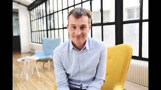 Découvrez QuickSign avec Benoit, Co Fondateur