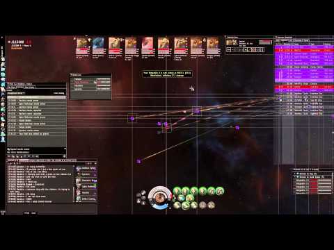 KILL Alliance - Operation Capital Snatch