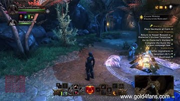 Neverwinter PS4 guide and tricks - how to fast get AD