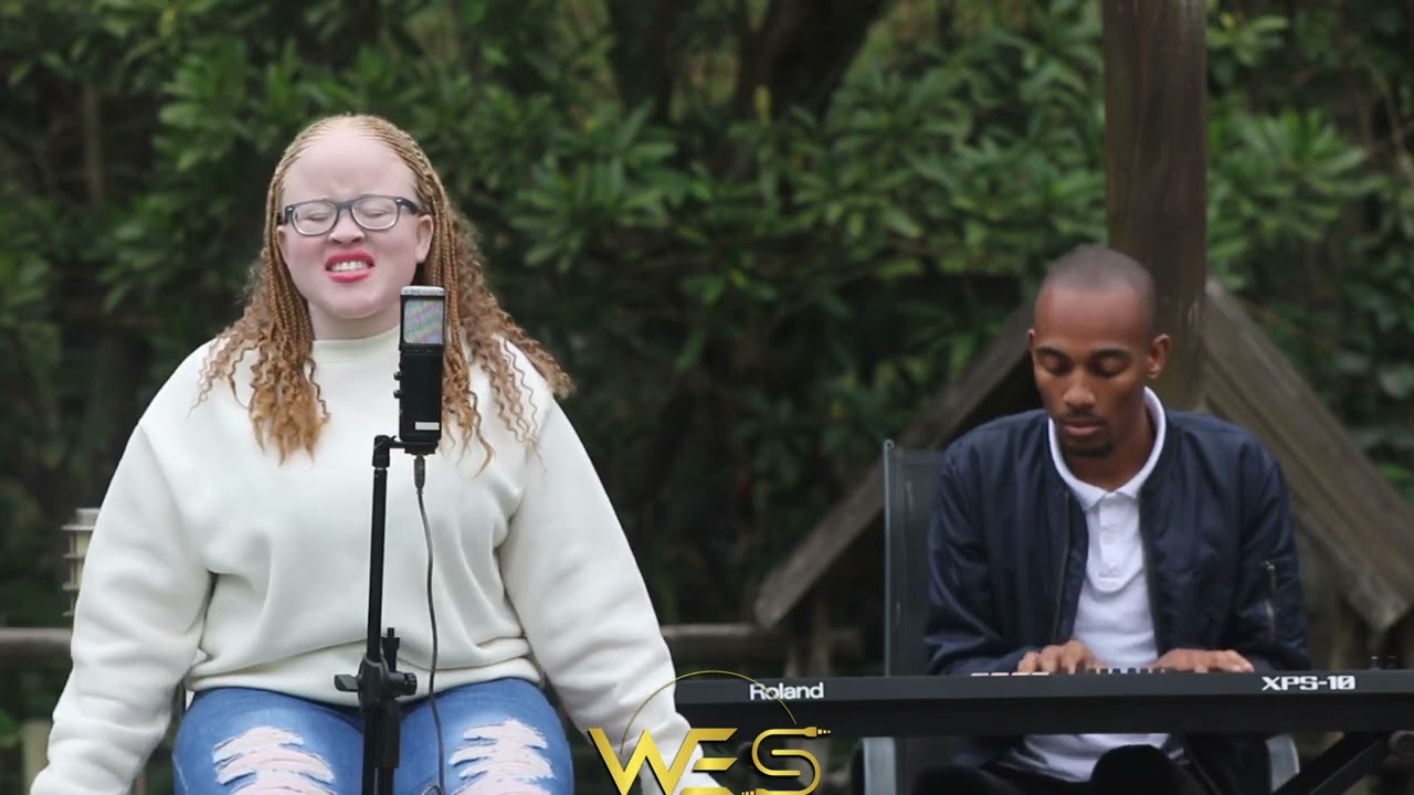 Awukhuzeki || Dj Stokie x Omit ST x Sobzeen x Zeenhle || WES Presents The Black Blondy