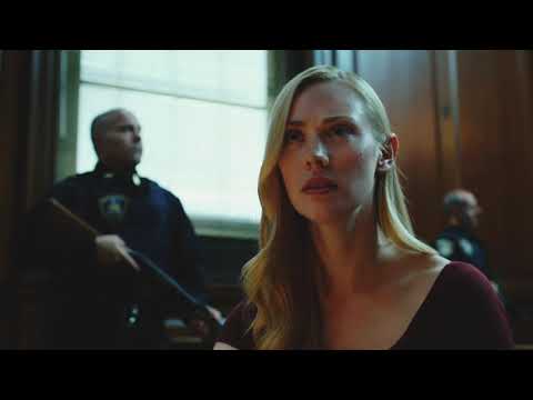 The Punisher Court scene - Franks Choice