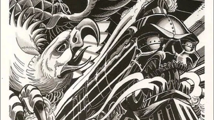 No Holds Barred_American Rights