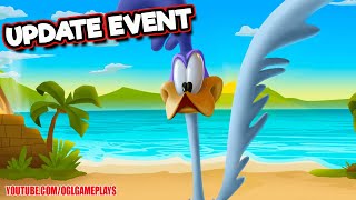 UPDATE EVENT: TUNEY LOONS! - Looney Tunes World of Mayhem #339
