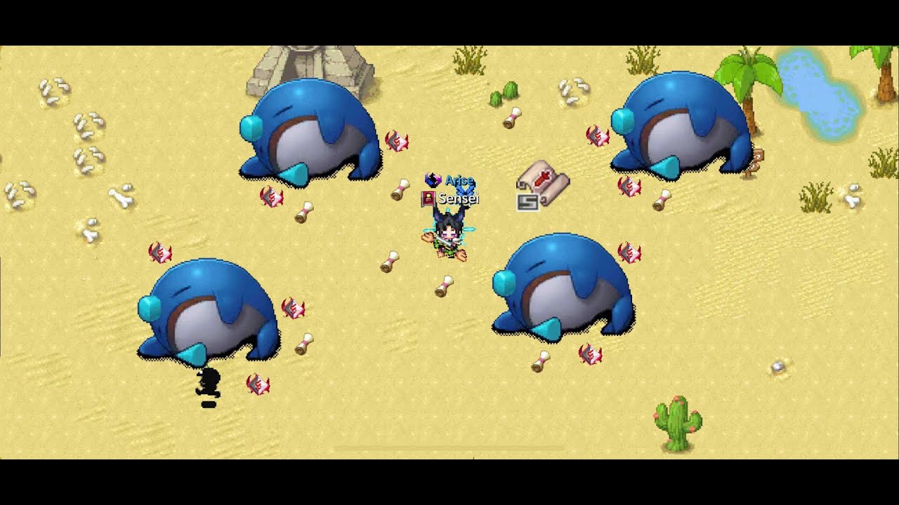 IMO TWOM WADANGKA: Mashup Videos CRAZY ENCHANTS  WALTER PULLS AND BOSS/EVENT RAID!!!!!!