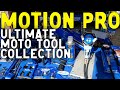 Motion pro ultimate tool collection