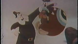 Download Lagu Jerky Turkey (1945) VIDEO CITY PRODUCTIONS MP3