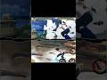 Tenten (Kid) Moveset Comparison - Naruto Storm X Naruto Mobile