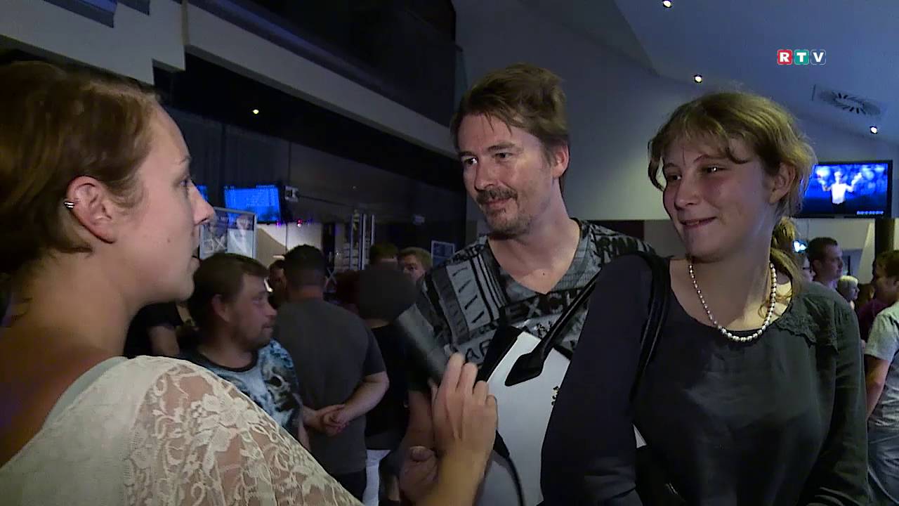 RTV Bericht 5 Jahre Star Movie Steyr-Dietach