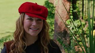 New York Minute (2004)(The Donnas - Please Don't Tease)