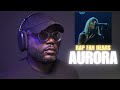 First Time Hearing Aurora- Runaway | Reaction!!