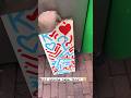 Leaving art in Amsterdam #doodleart #freeart #streetart #amsterdam