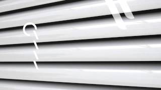More than an adjustable blind