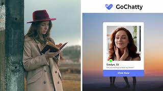 Discover a world of new opportunities and connections on GoChatty!