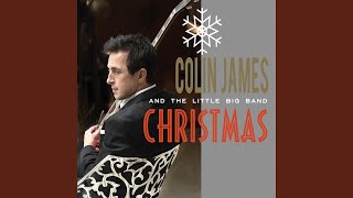 Watch Colin James Ill Be Home For Christmas video