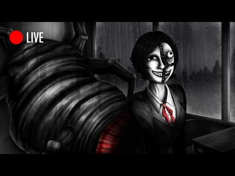 [🔴LIVE] The Mimic - Book 3 Chapter 1 - Nightmare (only 2 hour, imma go sleep UwU)
