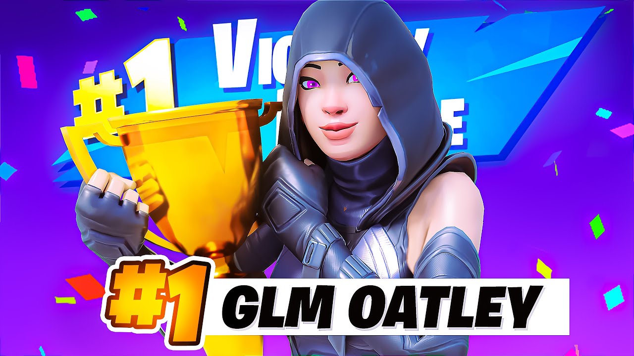 1ST PLACE in the FIRST Fortnite Duo Cash Cup of SEASON 2 - YouTube