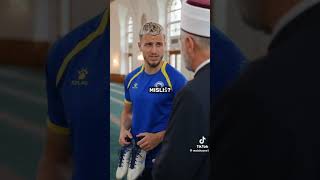Demirović i barbarez part 2 #foryou #fyp #viral