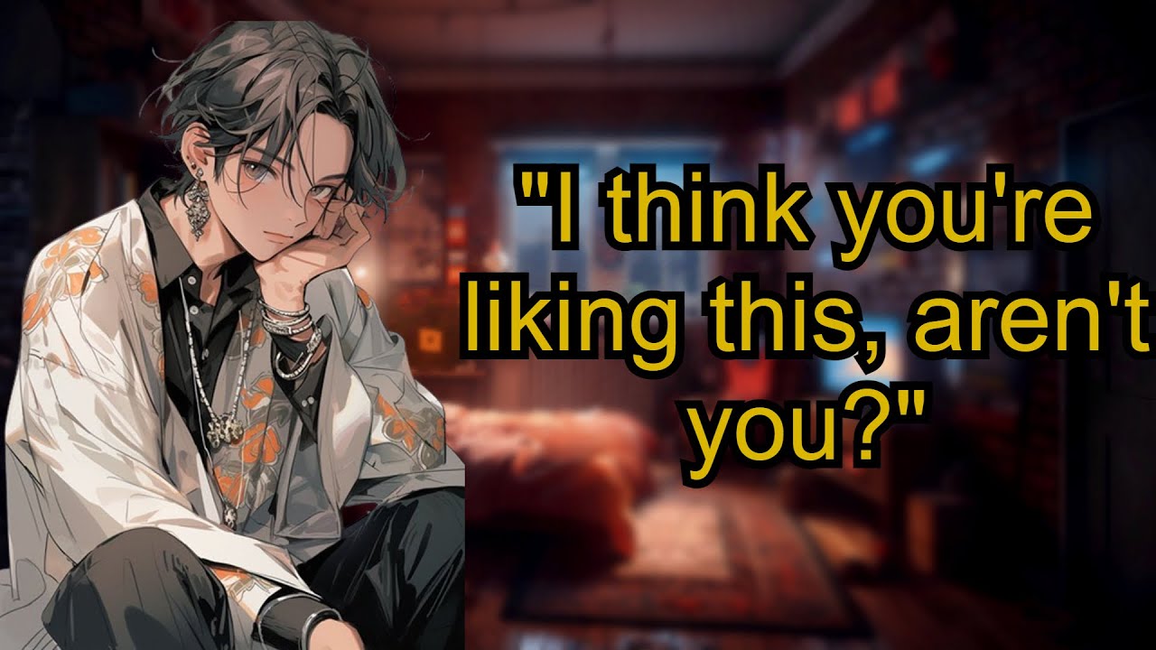 [ASMR RP] [M4F] Your BF Comforts You - YouTube