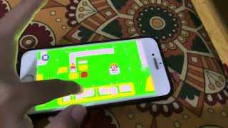 Lingokids learning problem solving Download App Store and Google Play Store and iPhone and iPad bye screenshot 4