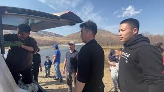 1 Jci Progress Million Fish Project April 2020