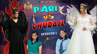 PARI vs CHUDAIL || Sibbu Giri