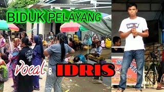 LAGU DAERAH JAMBI BIDUK PELAYANG