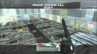 Dirty Underpass GWK :O